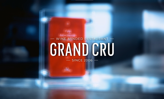 The Grand Cru restaurant is the Colorist Awards 2023 participant
